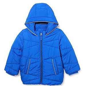 s.Oliver Outdoor jas, blauw, 98 cm