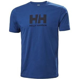 Helly Hansen Heren HH Logo T-shirt