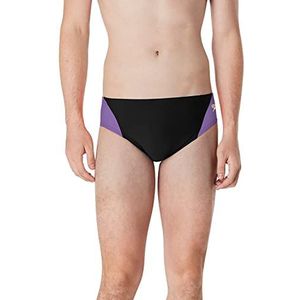 Speedo Eco ProLT Herenzwembroek, standaard, effen, volwassen