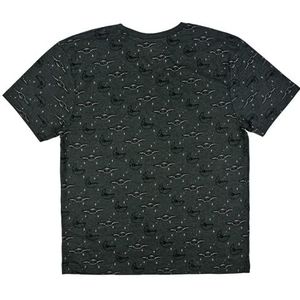 Textil y complementos the mandalorian - Yoda T-shirt, meerkleurig (Star Wars 2200006711)
