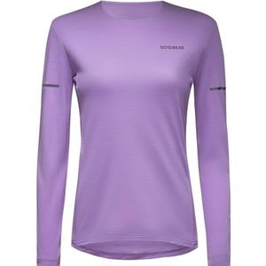 GORE WEAR Contest 2.0 shirt met lange mouwen