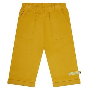 loud + proud Broek van corduroy, GOTS-gecertificeerd