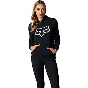 Fox Racing Boundary Pullover Fleece Zwart, S