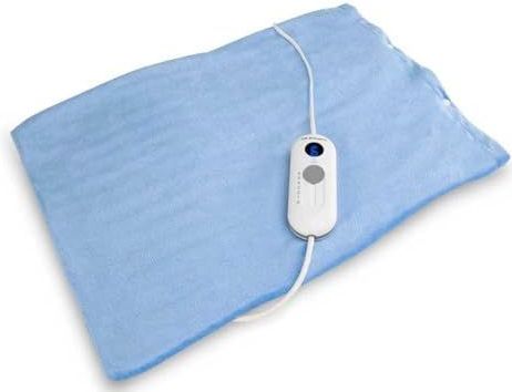 Orbegozo - AH 3160 - Bedverwarmer - Groot Formaat - 100 W - 6 Temperatuurniveaus