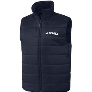 Adidas Terrex Multi Essentials Climawarm Padded Vest