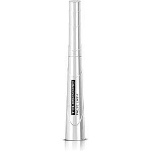 L’Oréal Paris - False Lash Telescopic - Magnetic Black - Zwart - Lengte Mascara voor Zichtbaar Langere Wimpers - L’Oréal mascara voor zichtbaar langere wimpers - 8 ml