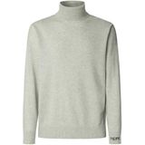 Pepe Jeans - PM7000011 - Coltrui - Grijs - Casual - Katoen