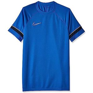 Nike Heren M Nk Df Acd21 Top Ss Shirt met korte mouwen