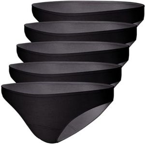 Athena Ondergoed verzorging voor meisjes, Zwart, 14 Jaren