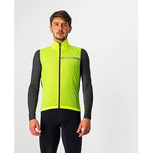 CASTELLI Squadra Stretch Vest Sportvest voor heren (verpakking van 1)