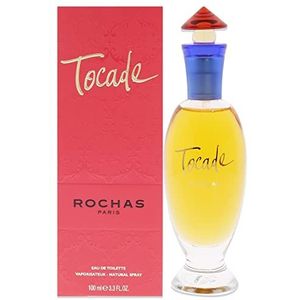 Rochas Eau de toilette dames tocade 100 ml