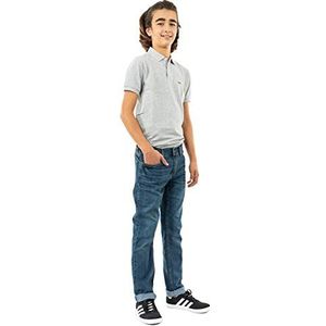 Levi's Kids 511 slim fit jean-classics jongens 10-16 jaar, Yucatan, 16 Jaar