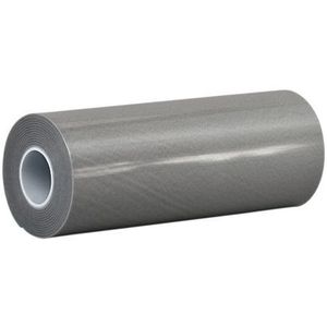 TapeCase 1.875-5-4957F VHB 4957F grijze plakband, 62 mil (1,55 mm) dik, 1,55 mm rol