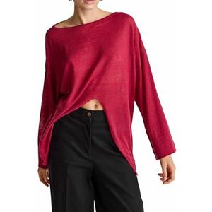 United Colors of Benetton damestrui, Rood, M