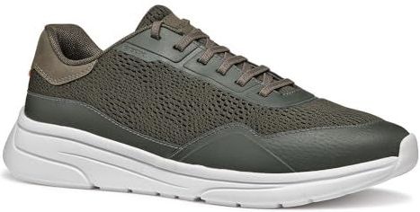 Geox - Klaiver - Hardloopschoenen - Lichtgewicht - Mesh en TPU