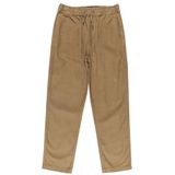 Billabong - Larry - E-Waist Broek - Stretch Corduroy - Jongens 8-16