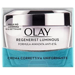 Olay Regenerist Oplichtend - huidkleurige dagcreme - 50 ml