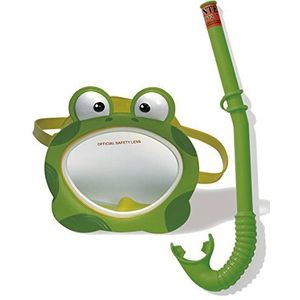 Intex 55940 Froggy Fun Swim Set - Multicolor