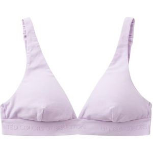 United Colors of Benetton BH 3OP81R00N, ondergoed, malve 26G, M dames, kaasjeskruid 26, M