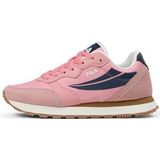 Fila - Hypert - Sneakers - Peony Fila Navy - Dames