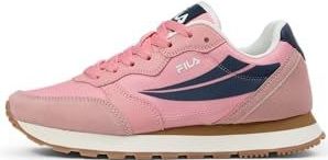 Fila - Hypert - Sneakers - Peony Fila Navy - Dames