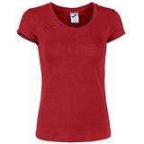 Joma - VERONA - T-shirt - Vrouw - Ronde Hals - Korte Mouwen - Lichtgewicht