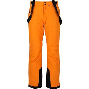 WHISTLER Fairway Broek Kurkuma XXL