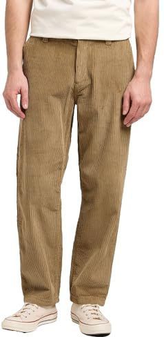 Lee Workwear Loose Fit Chino Broek