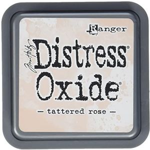 Ranger Distress Oxide - tattered rose