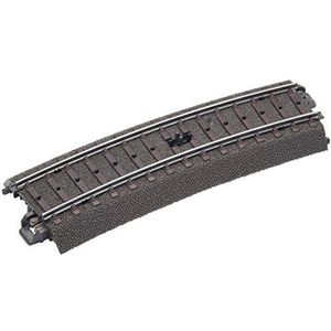 Märklin - 24294 - modelspoor - rail - railelement - curve C - 15° - R437,5 mm