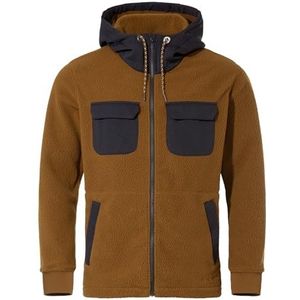 Vaude Manukau Fleece Jacket III voor heren