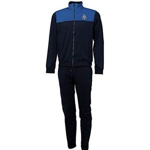 FC Porto FTA2AXL Sweatshirt, blauw, XL