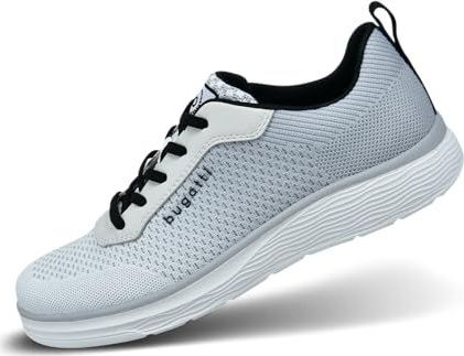 Sneakers - Ase - Kleurverloop - Imitatieleer en Mesh