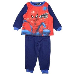 Disney Pijama jongens set, Marineblauw, 6 Jaren