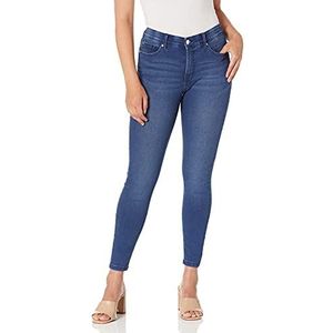 Angels Forever Young Dames 360 Sculpt Skinny Jeans, Orchard, 10