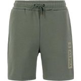 Alpha Industries - Alpha PP Short - Korte Broek - Zwart - Katoen/Polyester