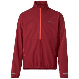 VAUDE Heren Cyclist Air Jacket Jacket Jacket