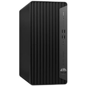 HP - Elite Tower 800 G9 - PC - Zwart - Intel Core i7-13700 - 512 GB - 16 GB