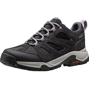 Helly Hansen Dames W Switchback Trail Low Ht Platform, Black Dusty Syrin, 37 EU