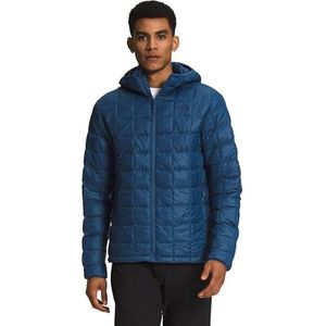 The NorthFace Thermoball Eco 2.0 Jacket Shady Blue M