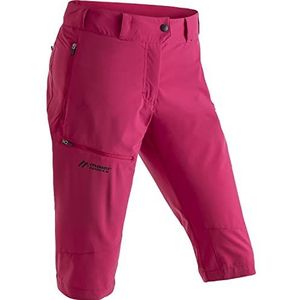 Maier Sports Latit Capri W Wandelbroek voor dames