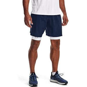 Under Armour - Woven Graphics herenshorts