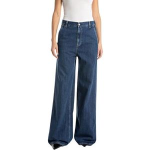 Replay W8247.000.912909 Spijkerbroek