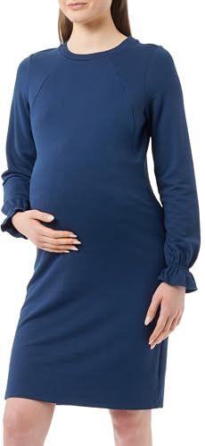 Noppies - Frederikstad - Damesjurk - Naval Academy - Lange Mouwen