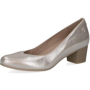 Caprice - 9-22308-43 - Pumps - Taupe Metallic