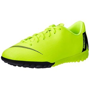 Nike AH7342, voetbalschoenen kinderen 35 EU