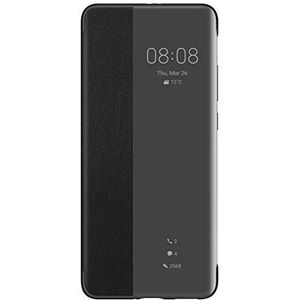 P40 PRO SMART VIEW COVER NOIR