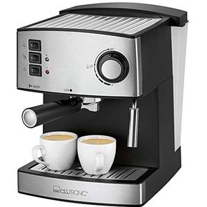 Clatronic ES 3643 - Espresso machine