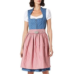 Stockerpoint Coraline damesjurk.