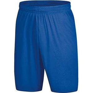 JAKO - Palermo 2.0 Sportbroek, Uniseks-Kind, Sportroyaal, 116